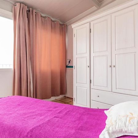 Cozy Apartment In Benalmadena With House Sea View Екстериор снимка